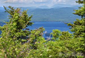 Mt Sunapee View - SRK Greenway