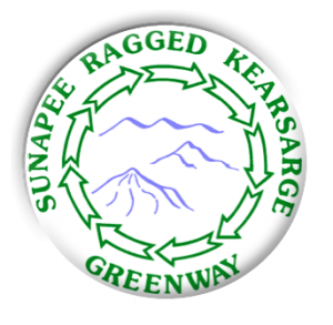 Sunapee Ragged Kearsarge Greenway Coalition logo