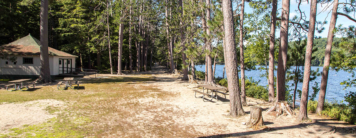 Wadleigh State Park