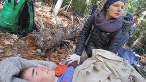 2024 SOLO Wilderness First Aid Course